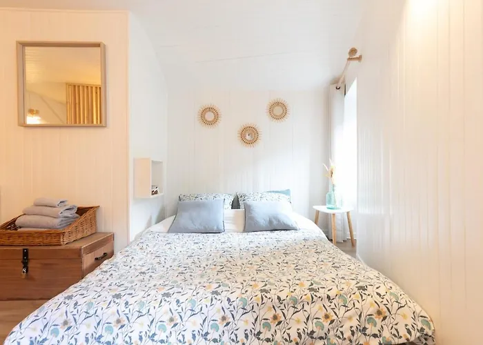 Au Petit Sommet 2 - Appartement Centre Ville 35M2