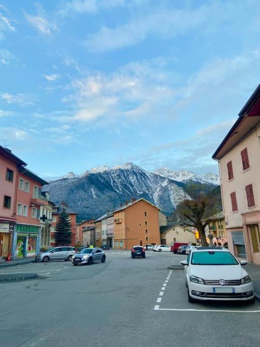 Apartment Au Petit Sommet 2 - Centre 35m2