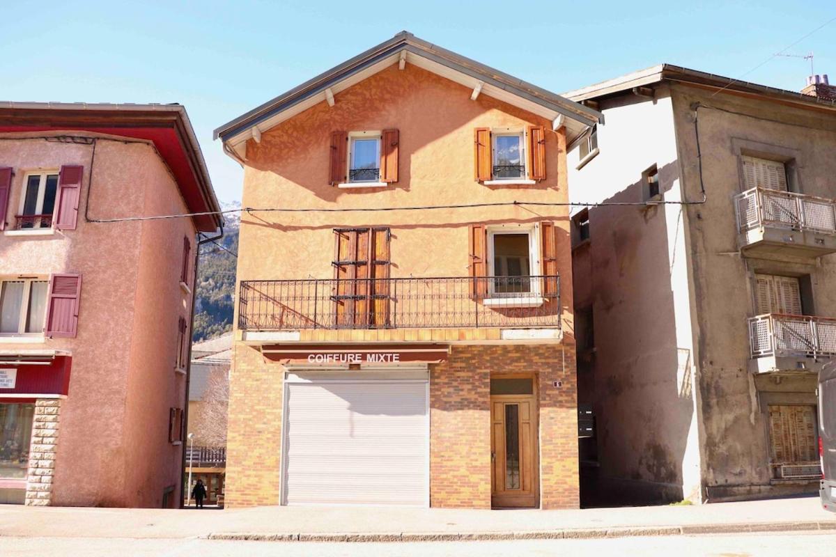 Apartment Au Petit Sommet 2 - Centre 35m2