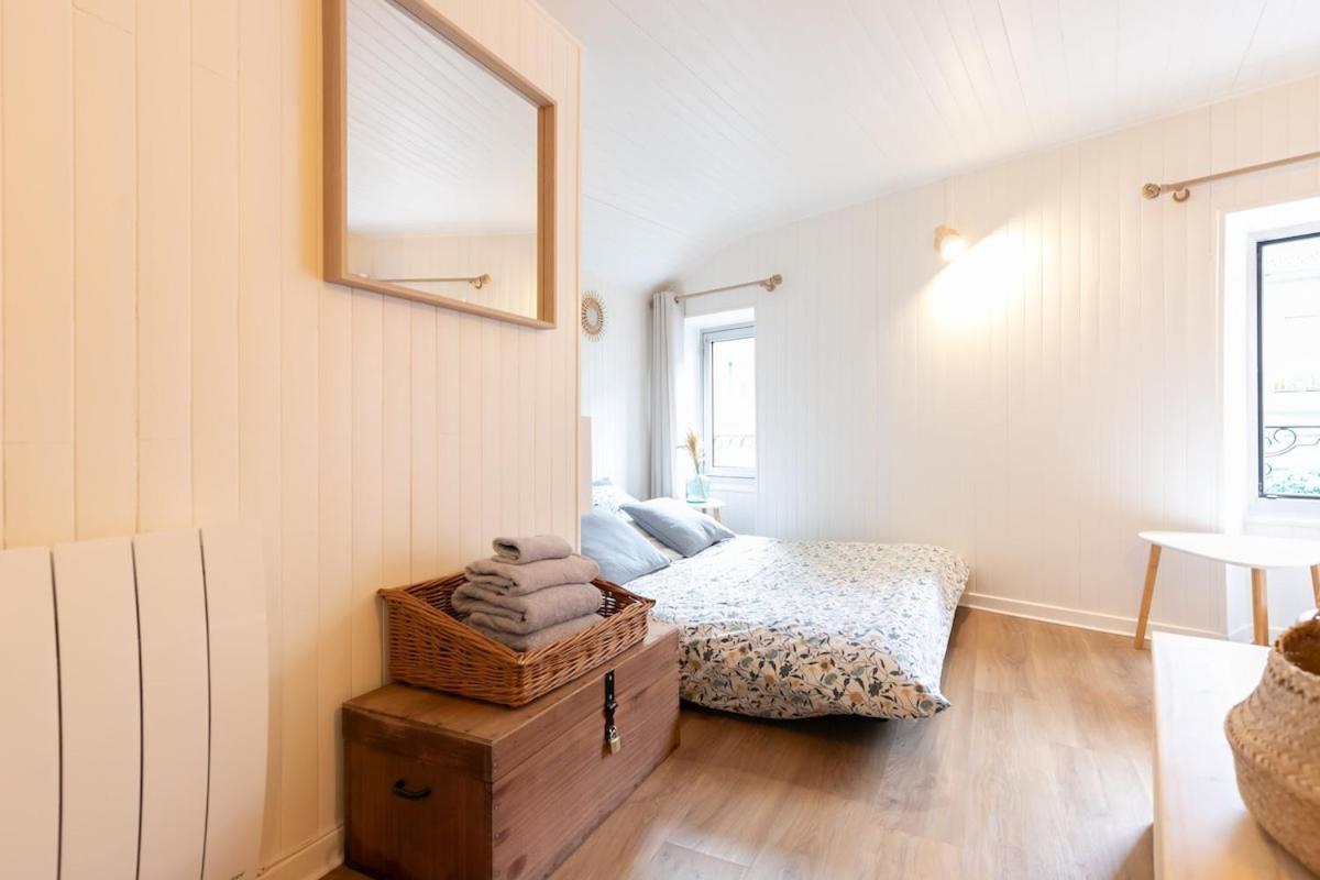Au Petit Sommet 2 - Centre 35m2 Apartment