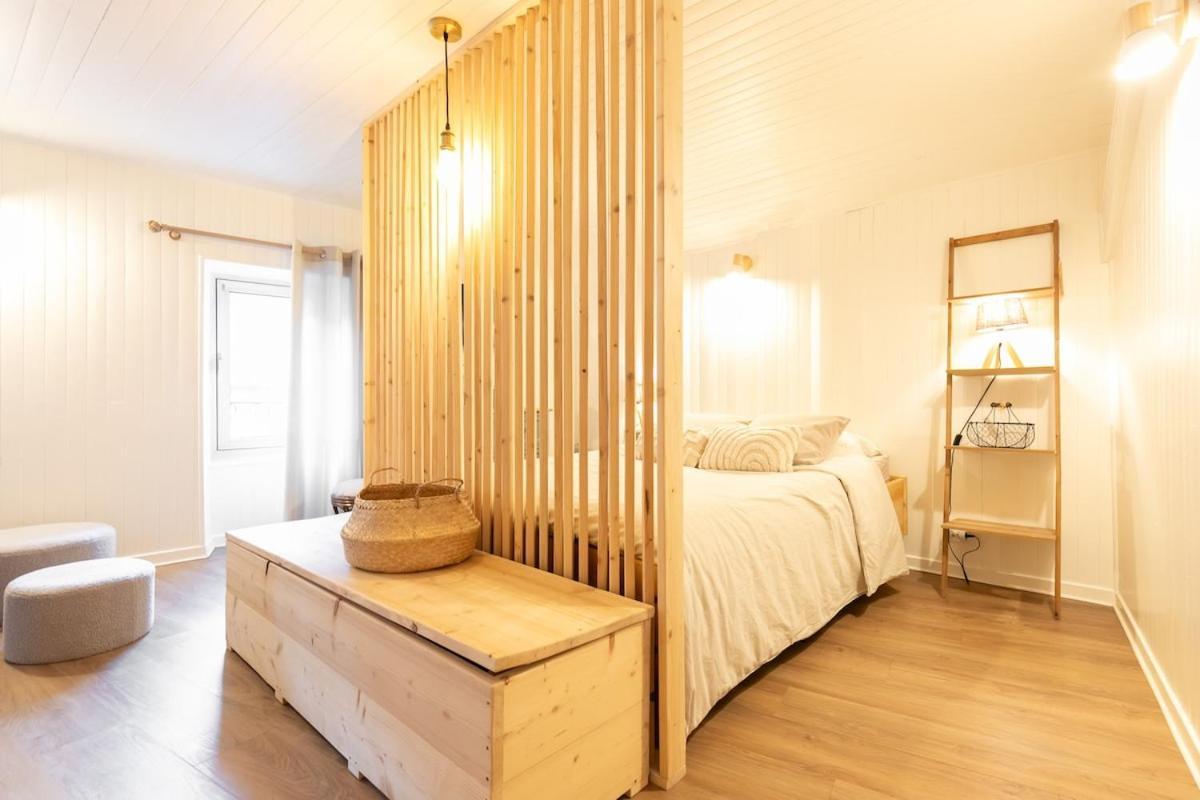 Au Petit Sommet 2 - Centre 35m2