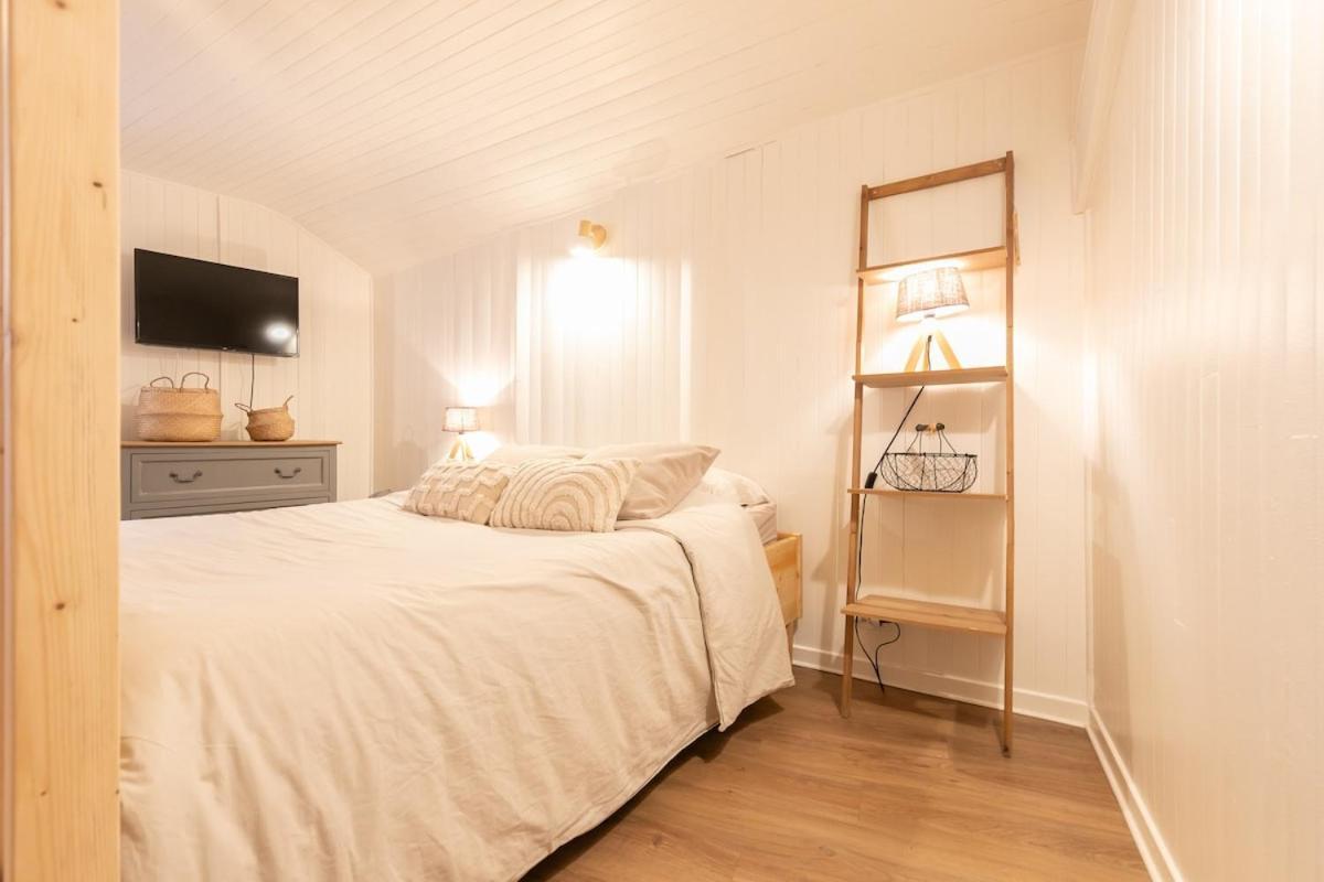 Au Petit Sommet 2 - Centre 35m2 * Modane