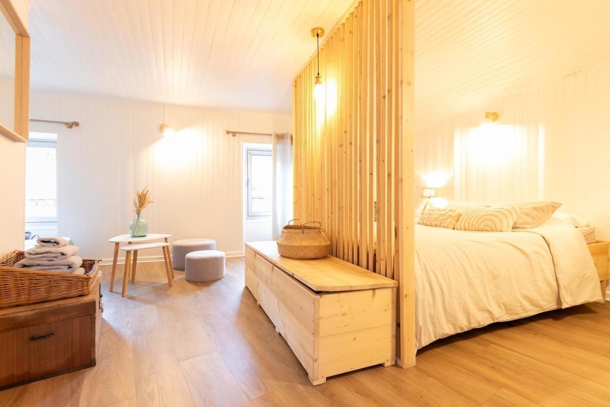 Au Petit Sommet 2 - Centre 35m2 Apartment